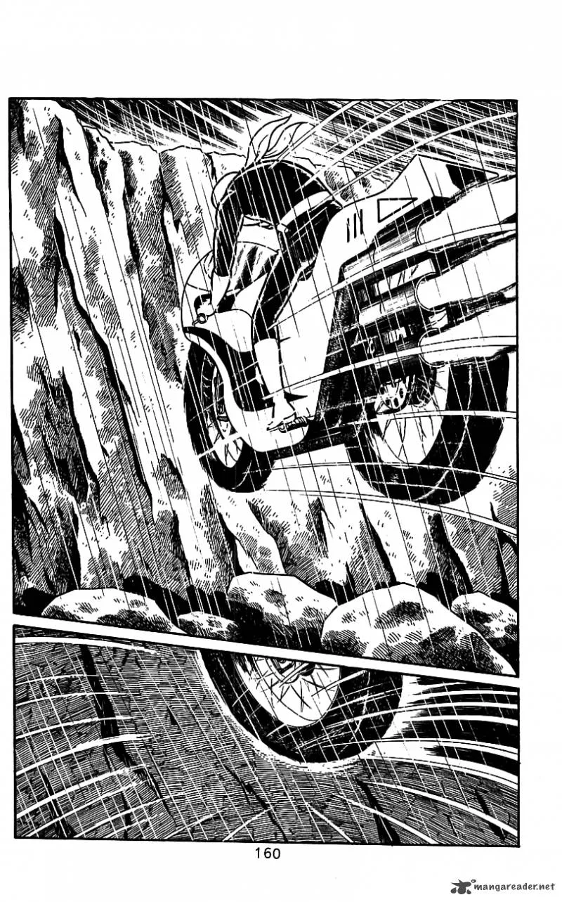 Kamen Rider Chapter 2 page 144