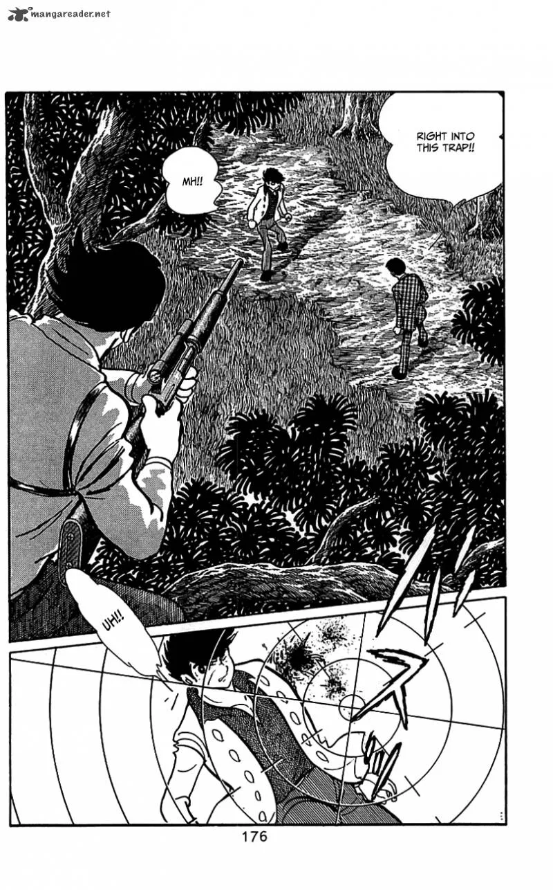 Kamen Rider Chapter 2 page 159