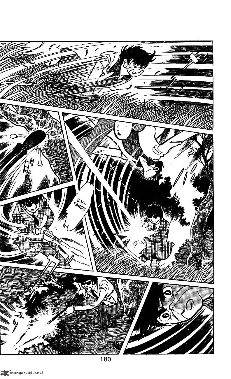 Kamen Rider Chapter 2 page 163