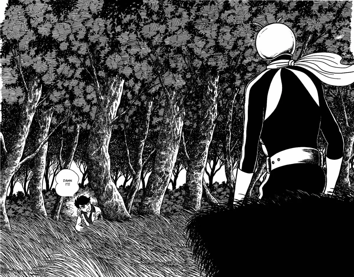 Kamen Rider Chapter 2 page 175