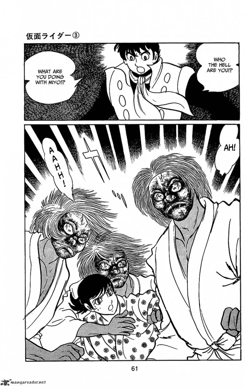 Kamen Rider Chapter 3 page 59