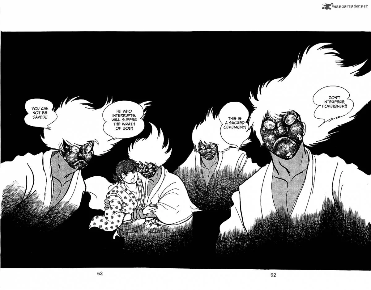 Kamen Rider Chapter 3 page 60
