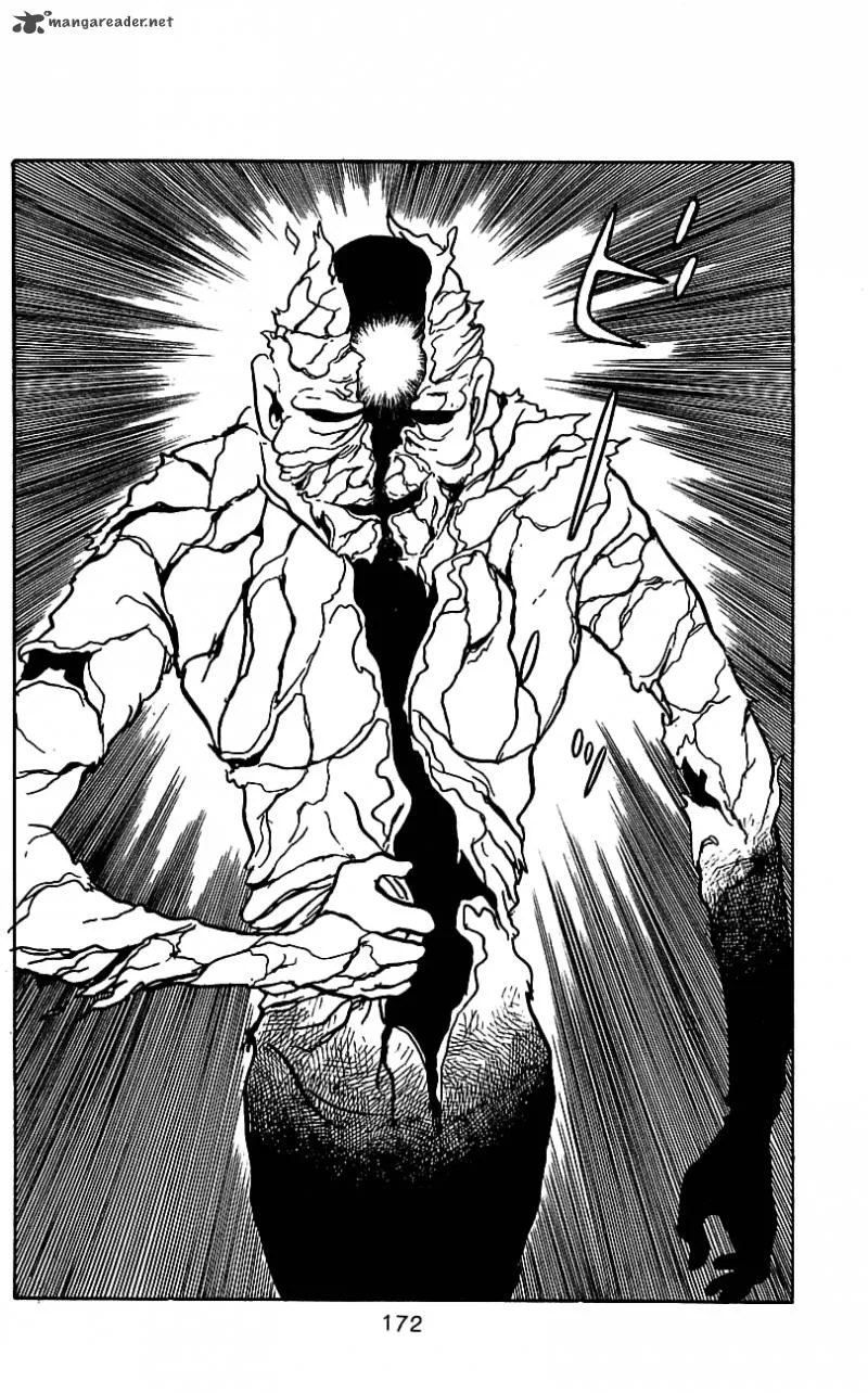 Kamen Rider Chapter 3 page 161