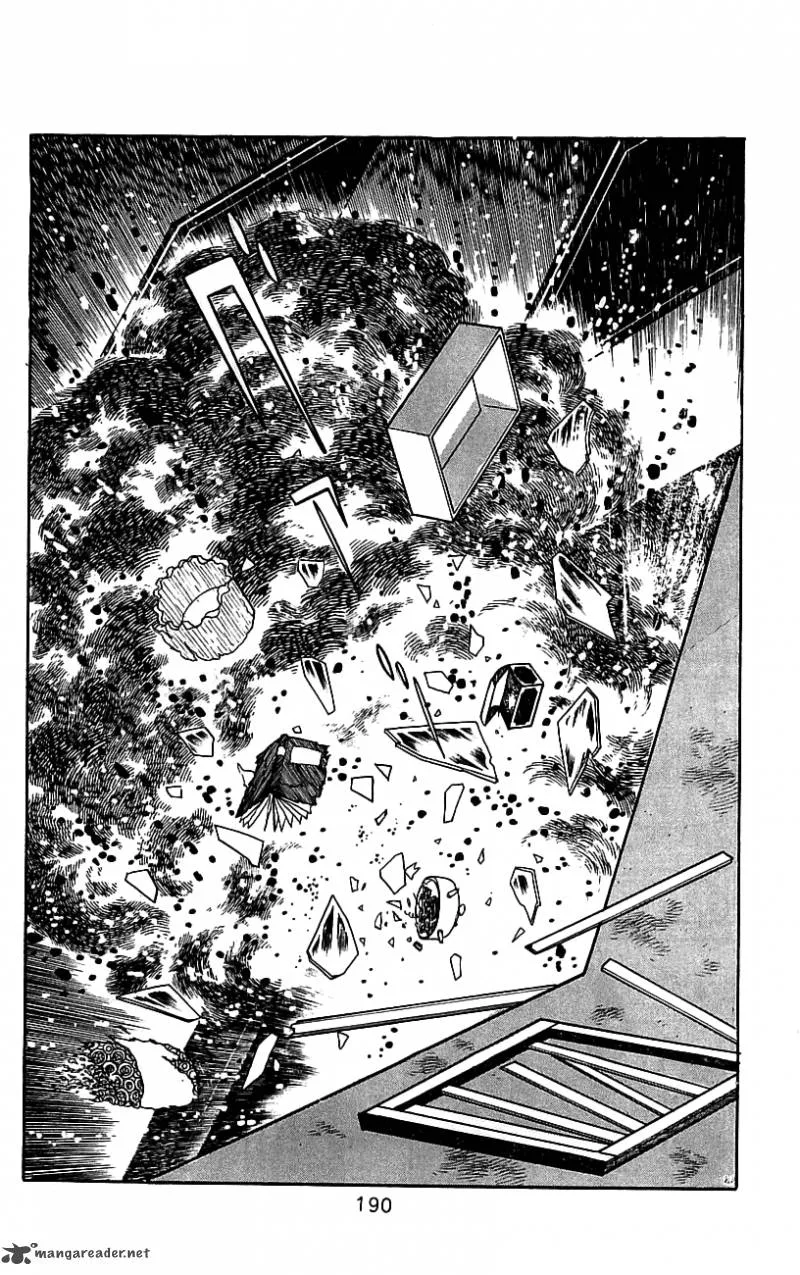 Kamen Rider Chapter 3 page 178
