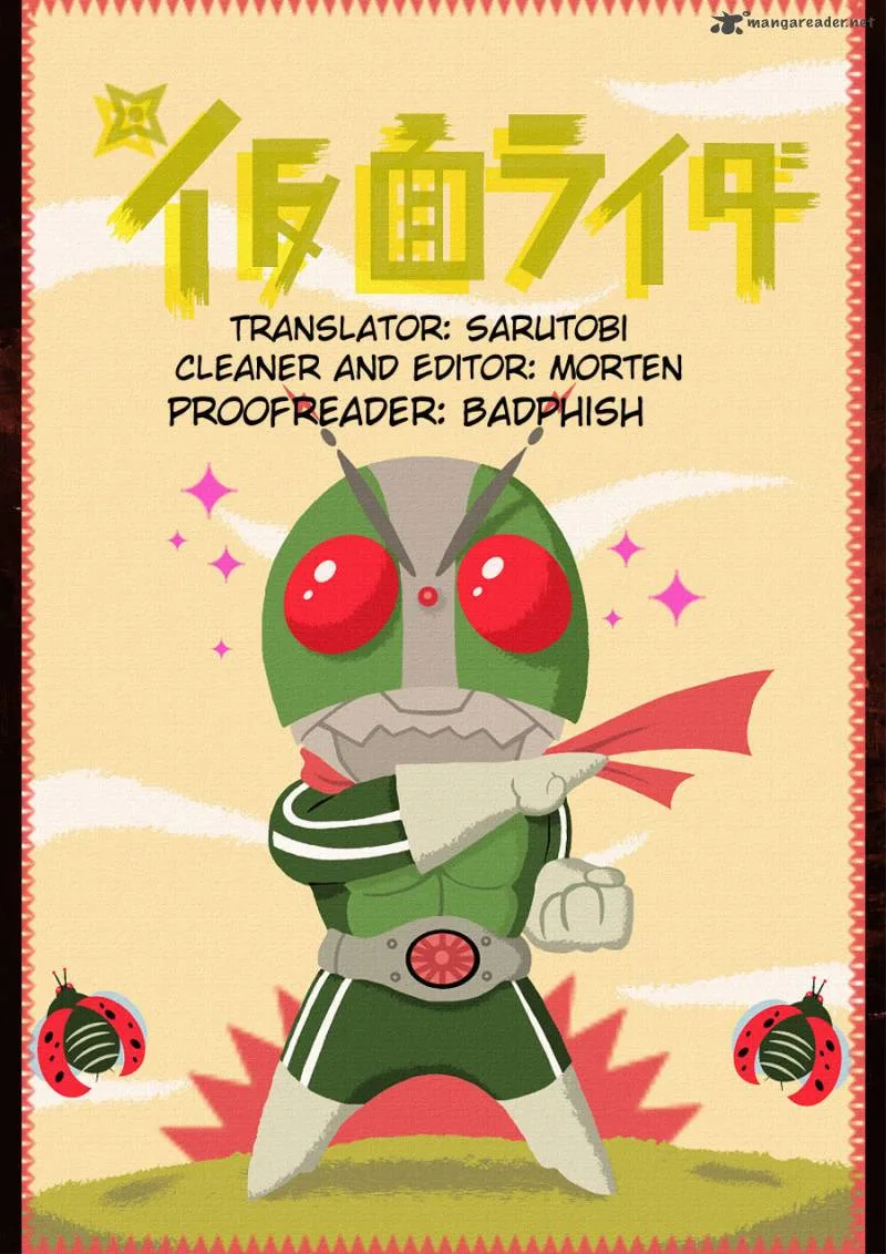 Kamen Rider Chapter 3 page 216