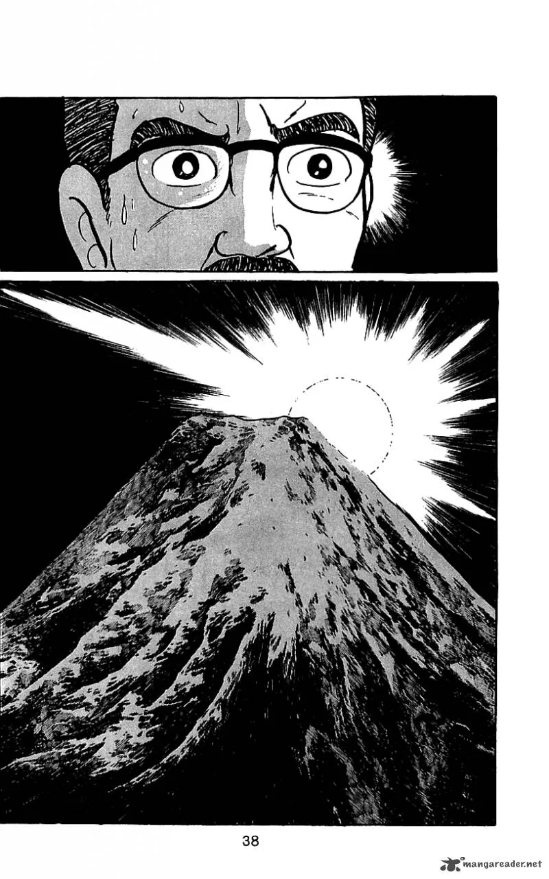 Kamen Rider Chapter 4 page 40