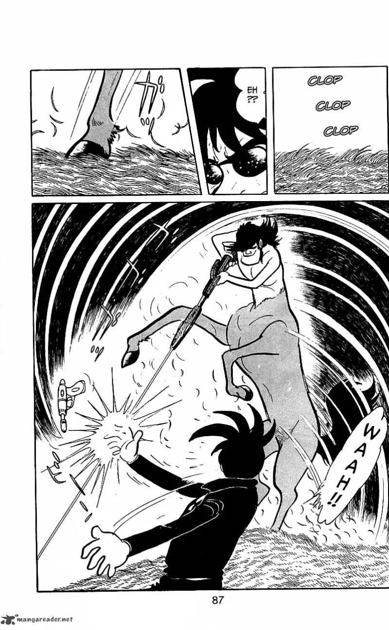 Kamen Rider Chapter 4 page 84