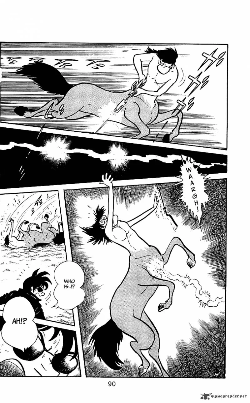 Kamen Rider Chapter 4 page 87