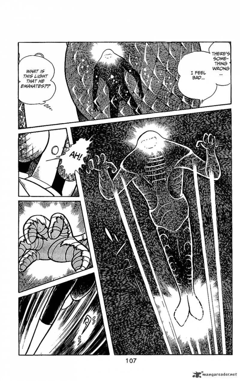 Kamen Rider Chapter 4 page 103