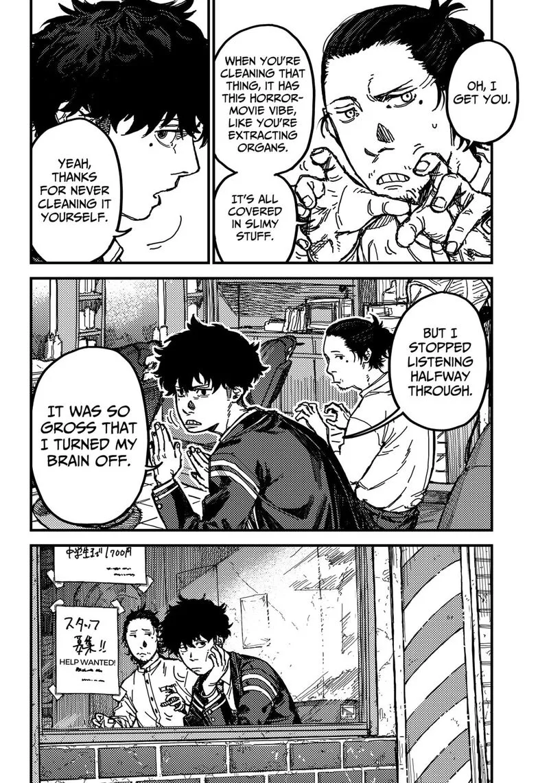 KAMI KILL Chapter 1 page 23