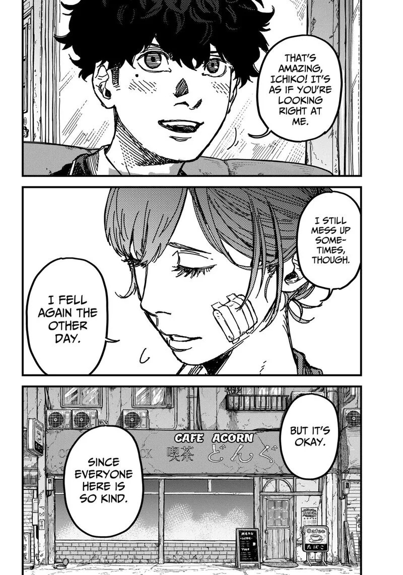 KAMI KILL Chapter 1 page 35