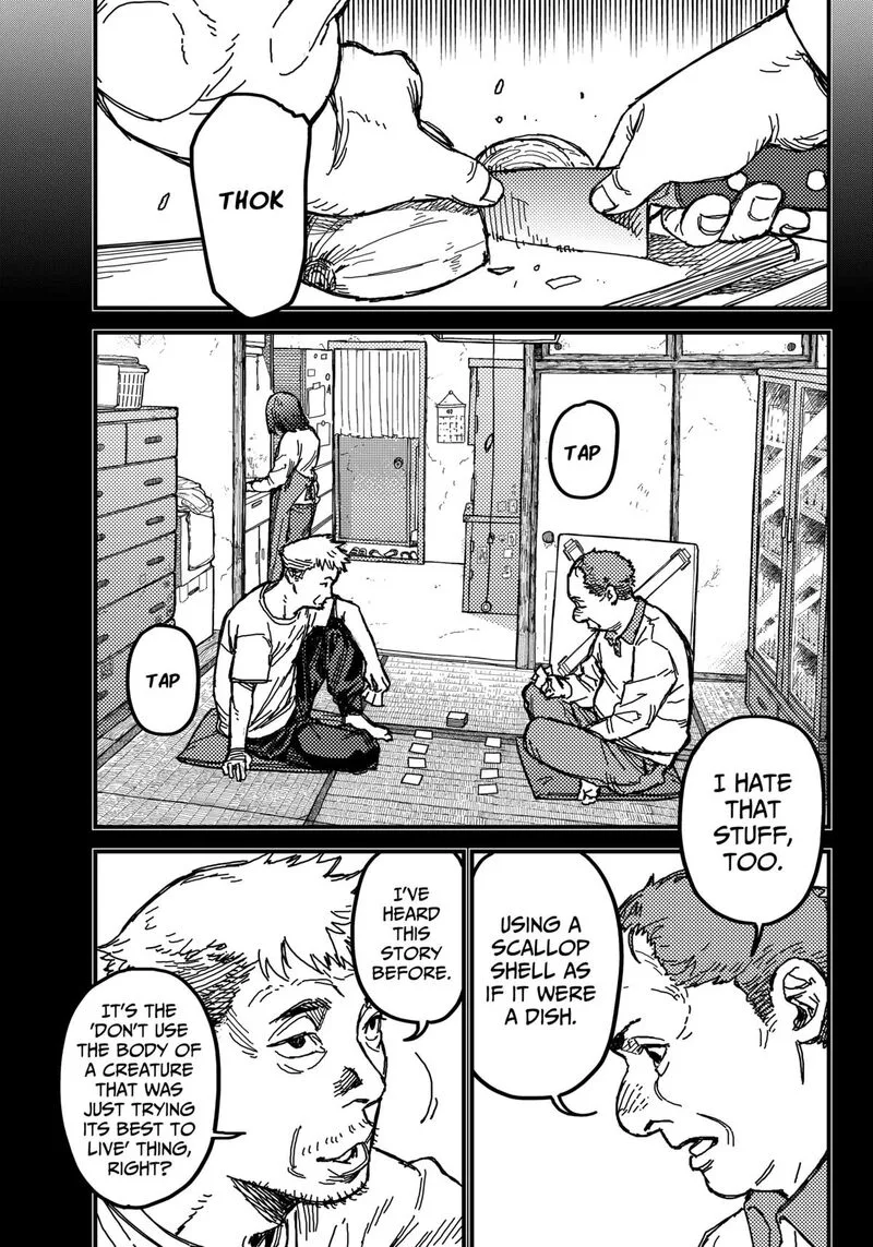 KAMI KILL Chapter 1 page 42