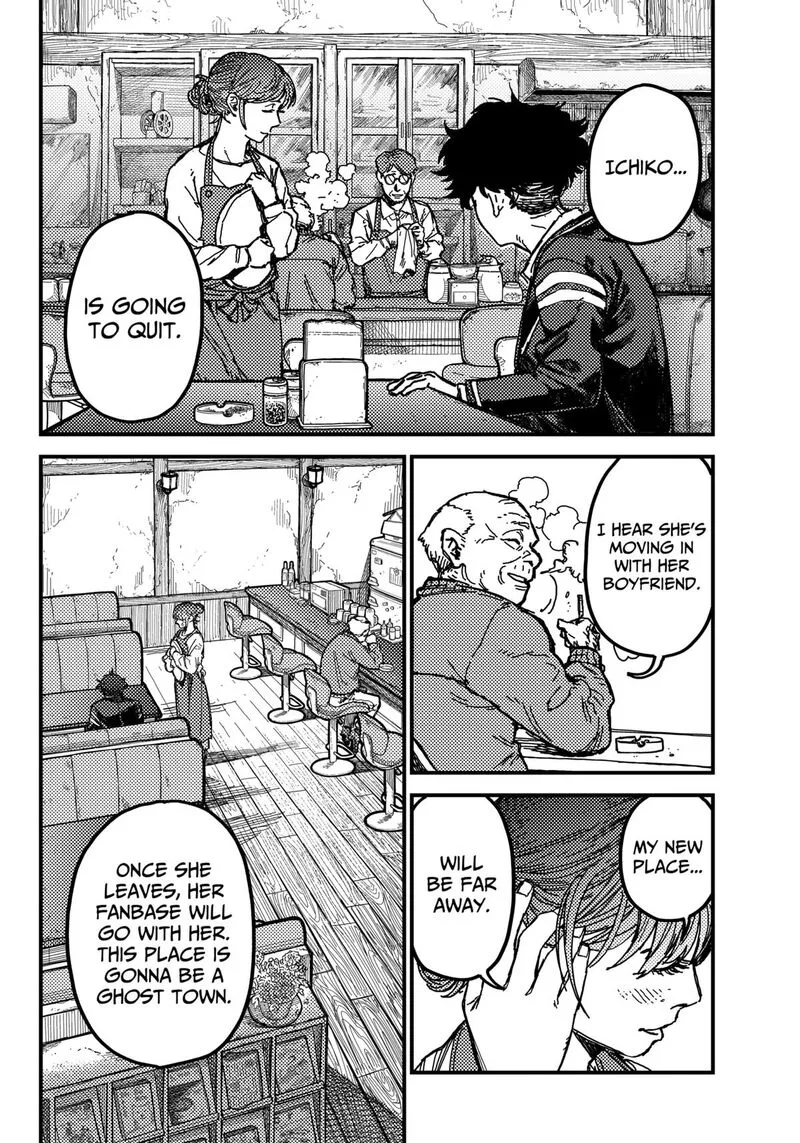 KAMI KILL Chapter 1 page 37