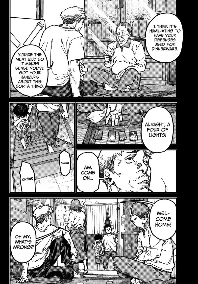 KAMI KILL Chapter 1 page 43