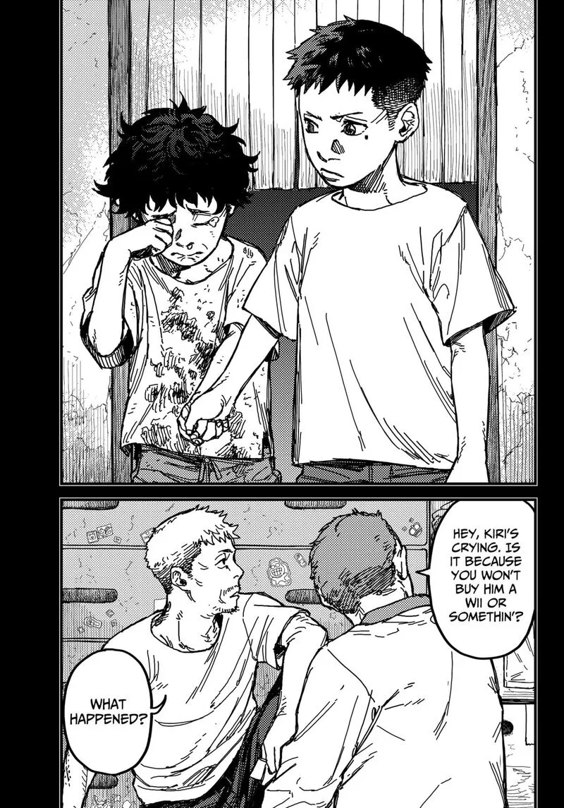 KAMI KILL Chapter 1 page 44
