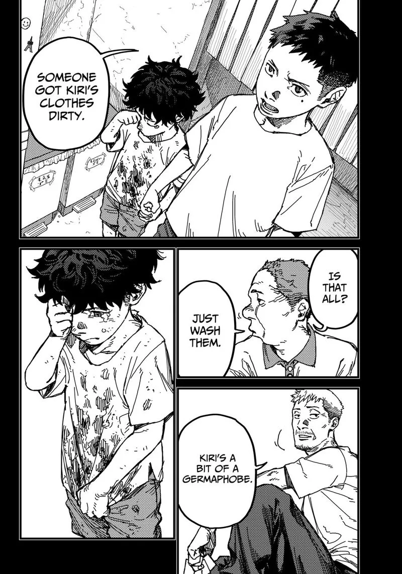 KAMI KILL Chapter 1 page 45