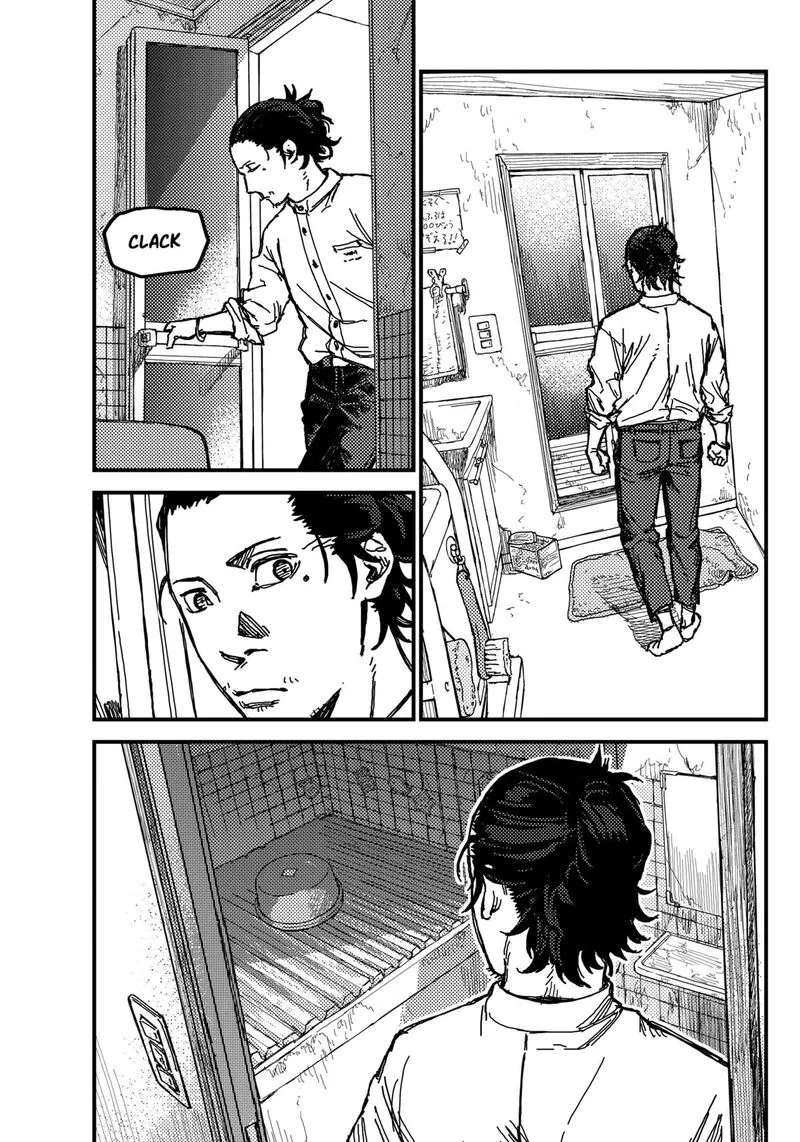 KAMI KILL Chapter 1 page 52