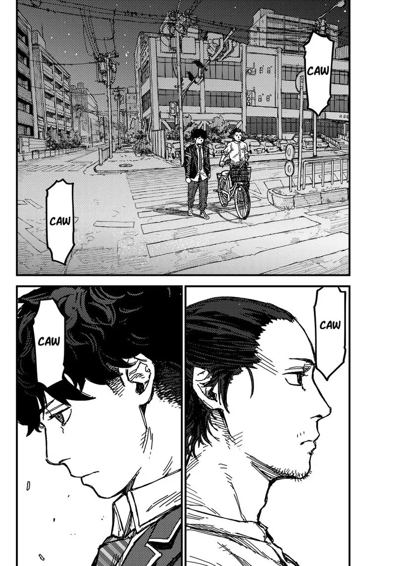 KAMI KILL Chapter 1 page 65