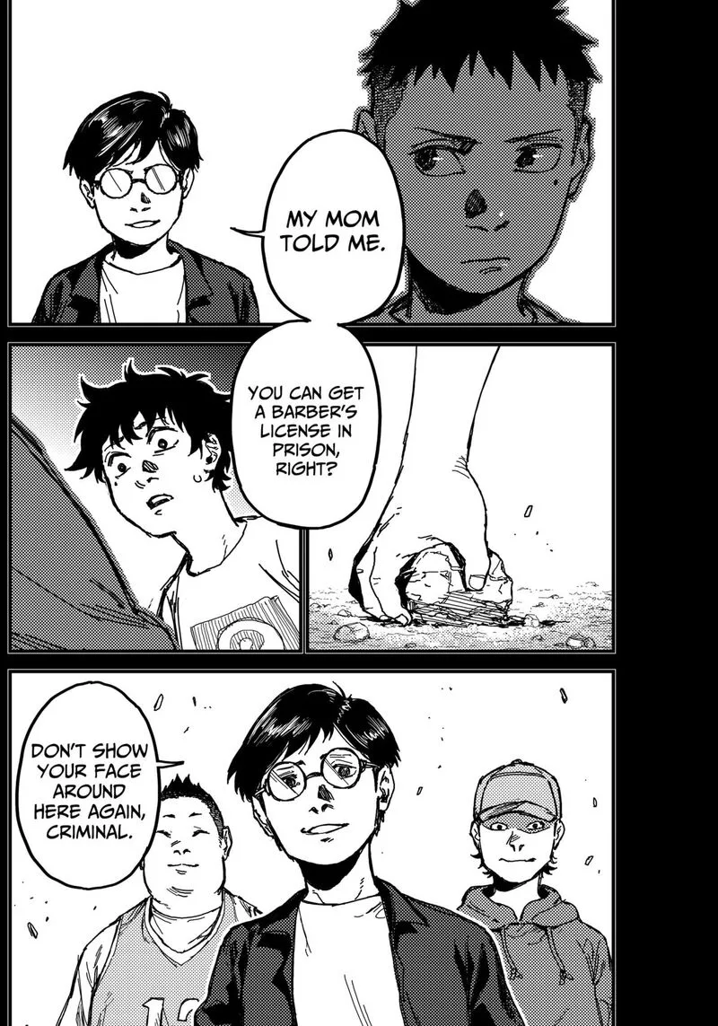 KAMI KILL Chapter 2 page 25