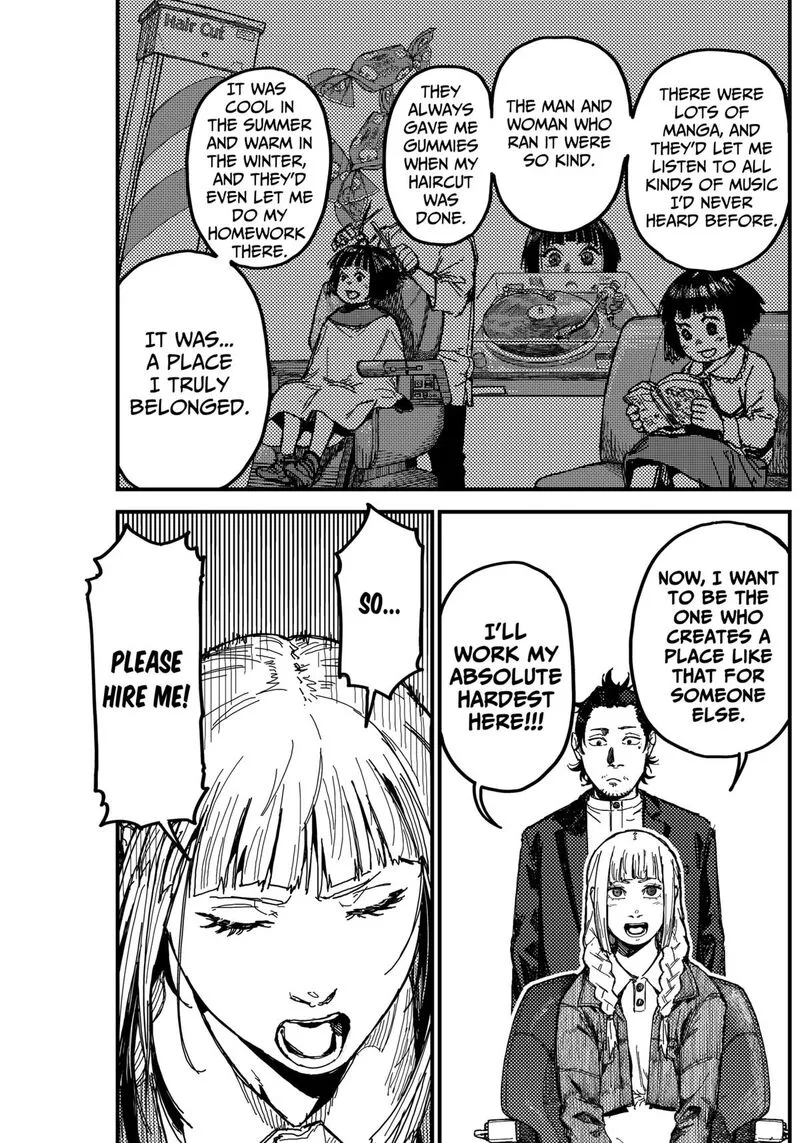 KAMI KILL Chapter 2 page 30