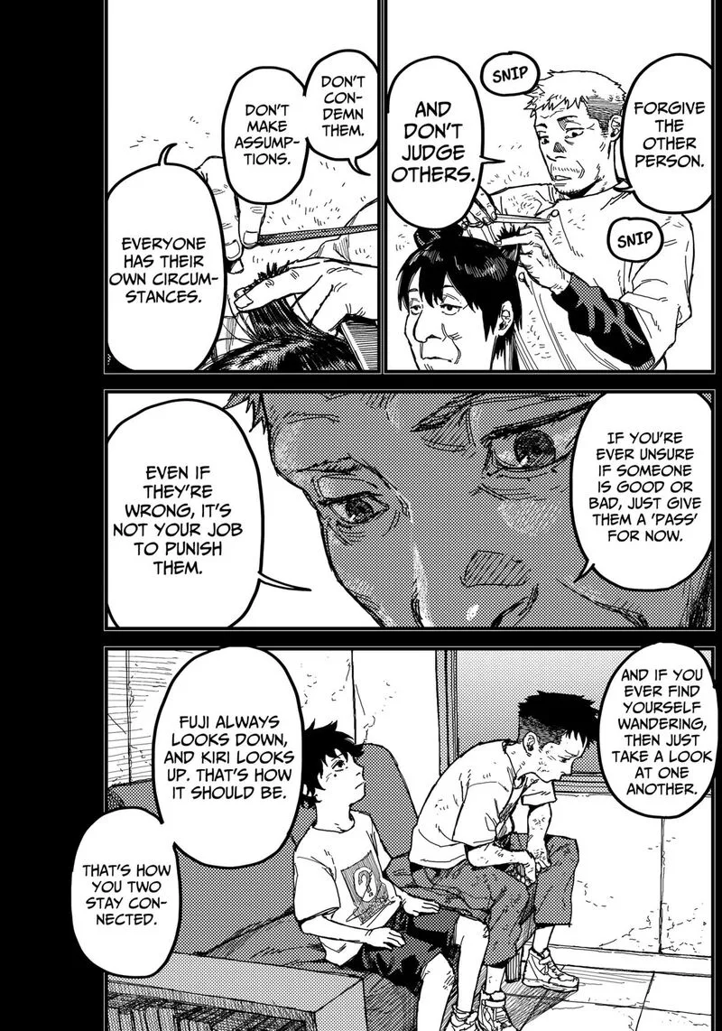 KAMI KILL Chapter 2 page 28