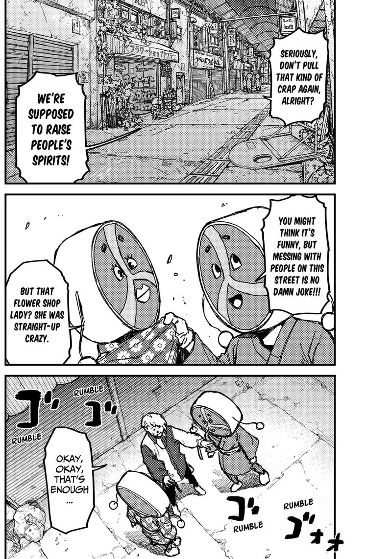 KAMI KILL Chapter 2 page 37