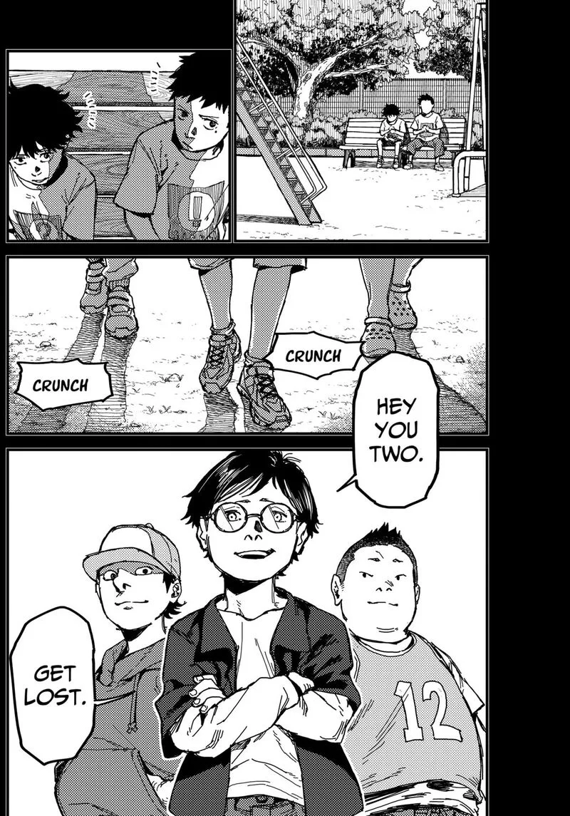 KAMI KILL Chapter 2 page 23