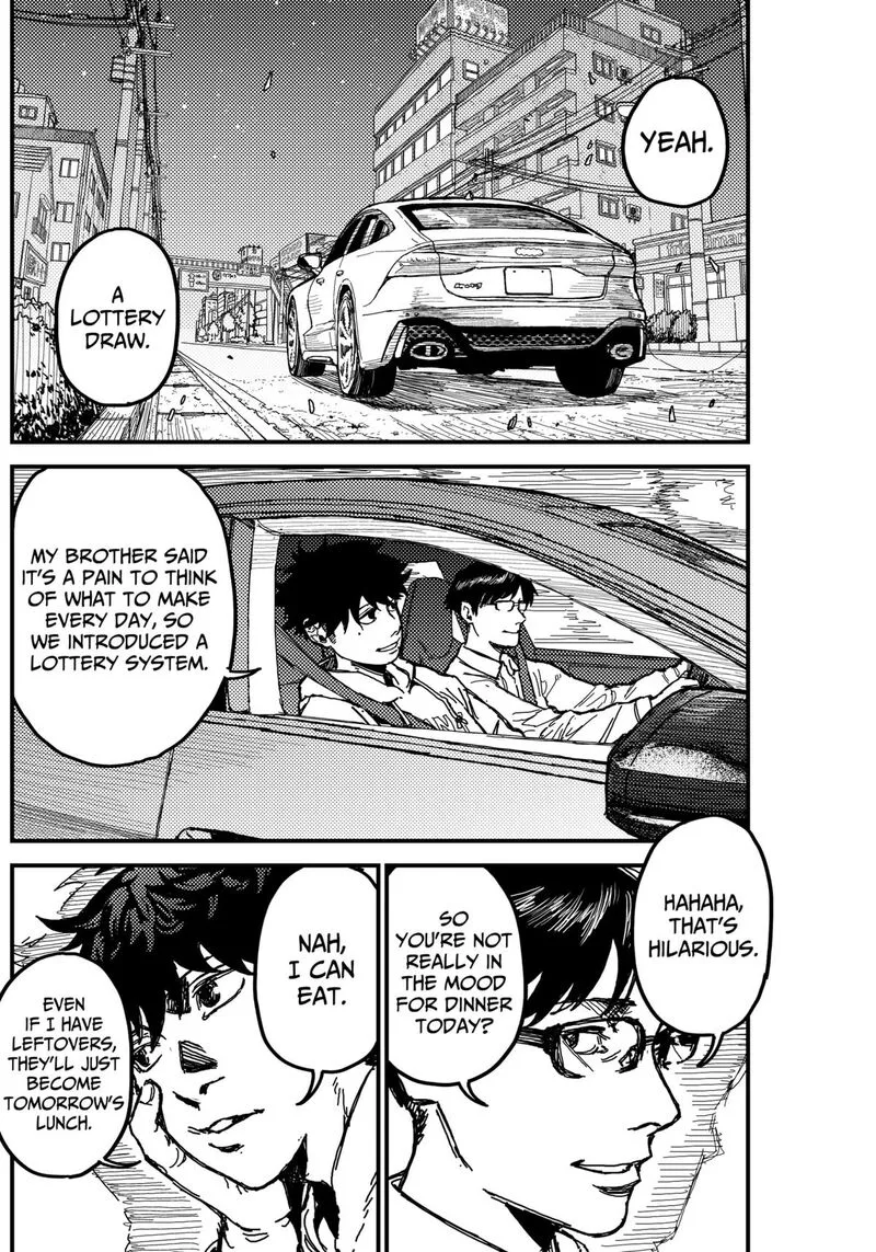 KAMI KILL Chapter 2 page 41