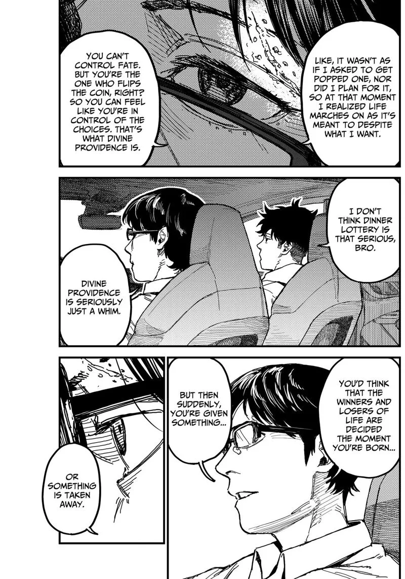 KAMI KILL Chapter 2 page 44