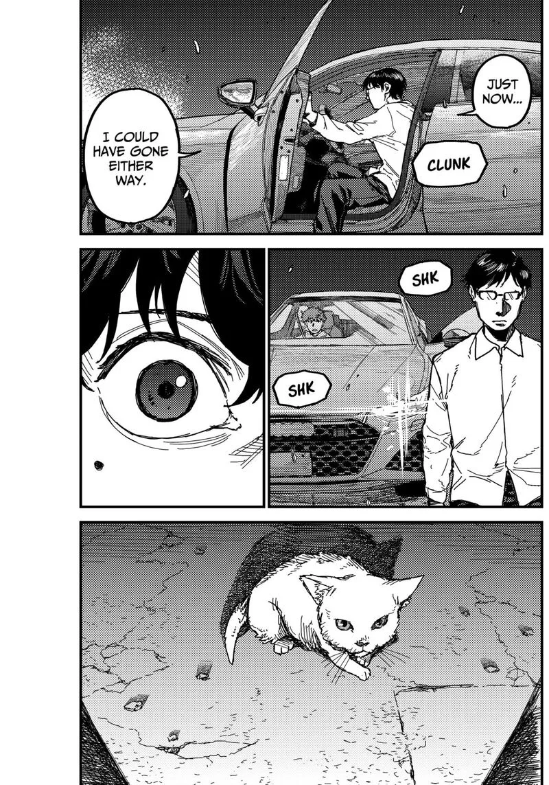 KAMI KILL Chapter 2 page 46