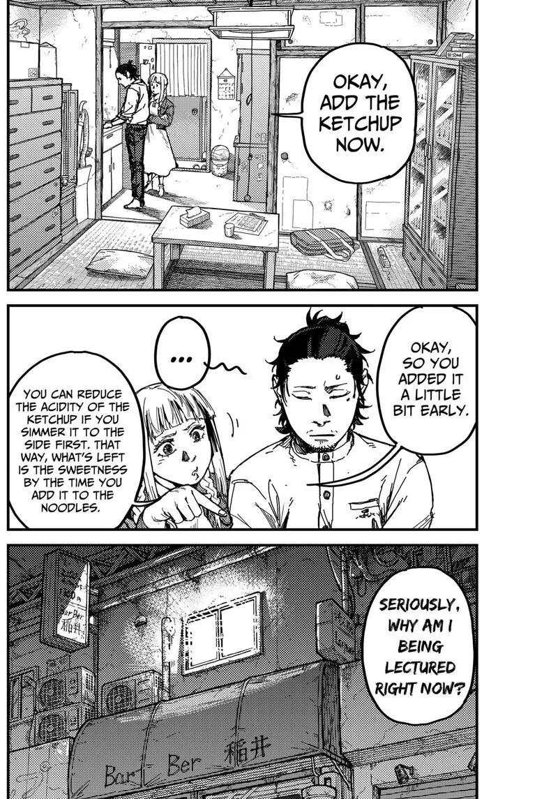 KAMI KILL Chapter 2 page 49