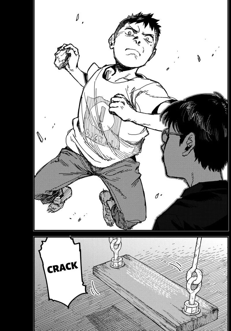KAMI KILL Chapter 2 page 26