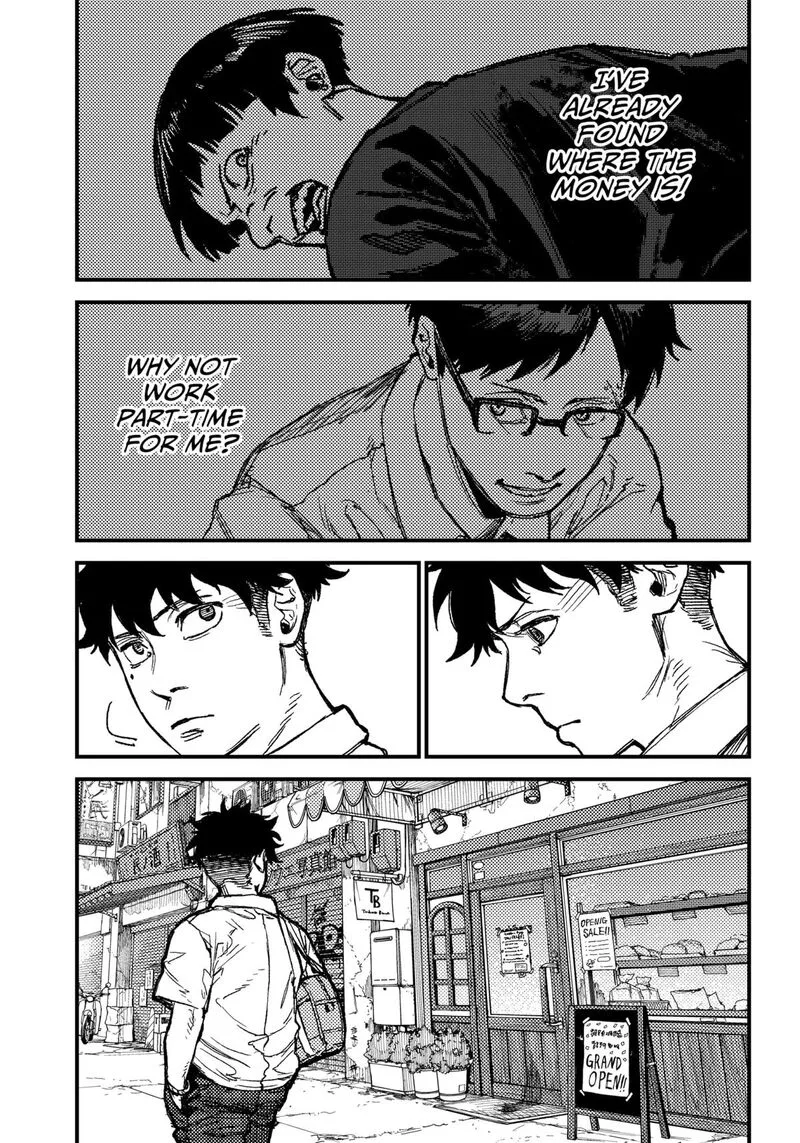 KAMI KILL Chapter 22 page 16