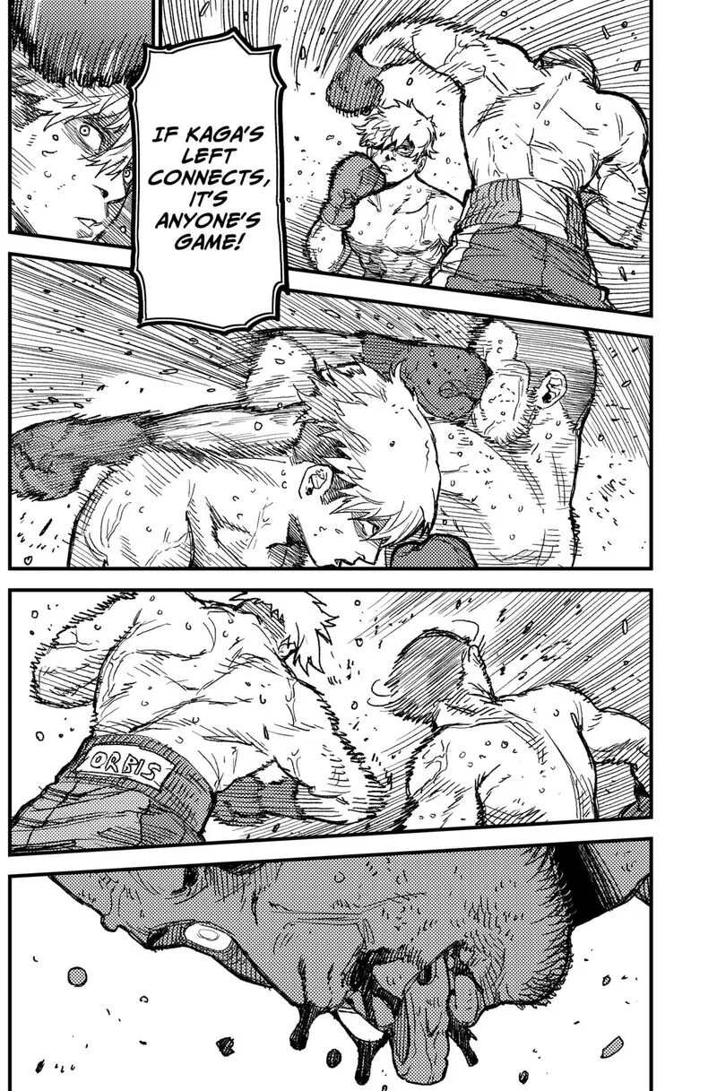 KAMI KILL Chapter 24 page 2