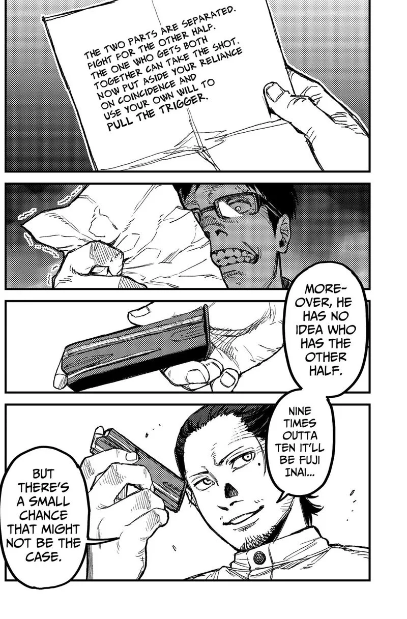 KAMI KILL Chapter 24 page 18