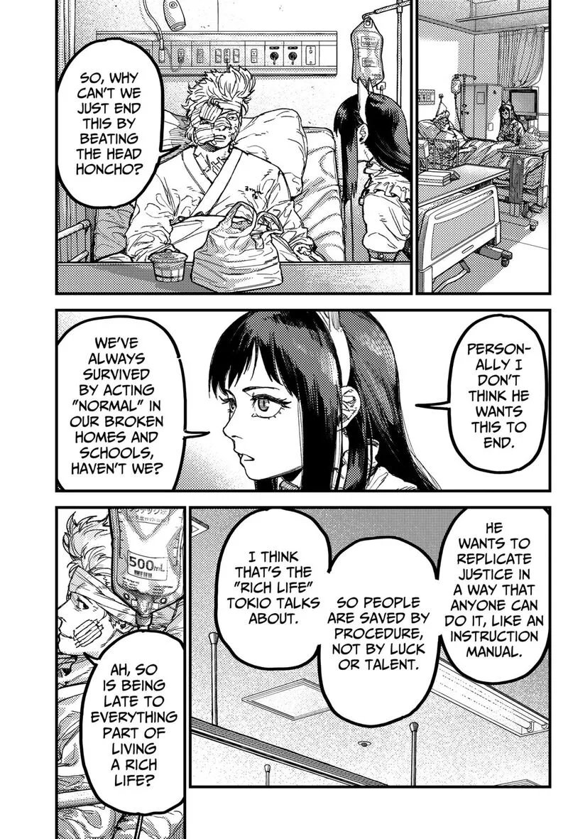 KAMI KILL Chapter 25 page 7