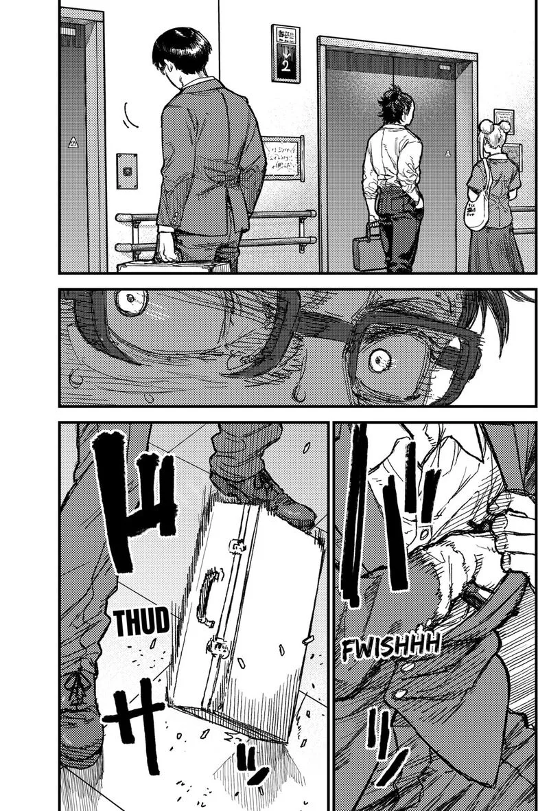 KAMI KILL Chapter 25 page 15