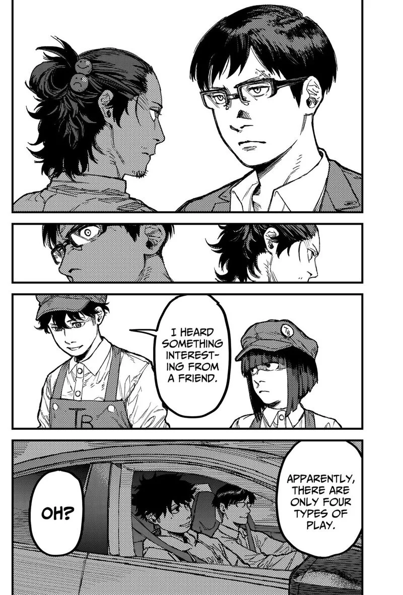 KAMI KILL Chapter 25 page 14