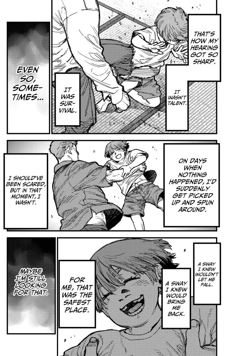 KAMI KILL Chapter 25 page 2