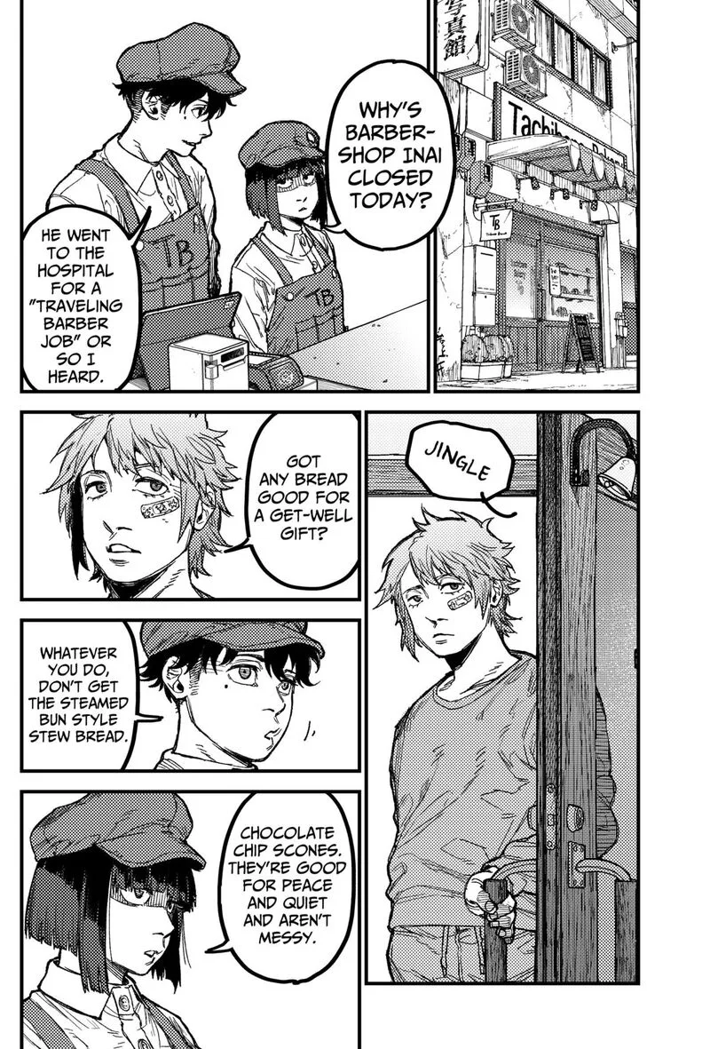 KAMI KILL Chapter 25 page 6
