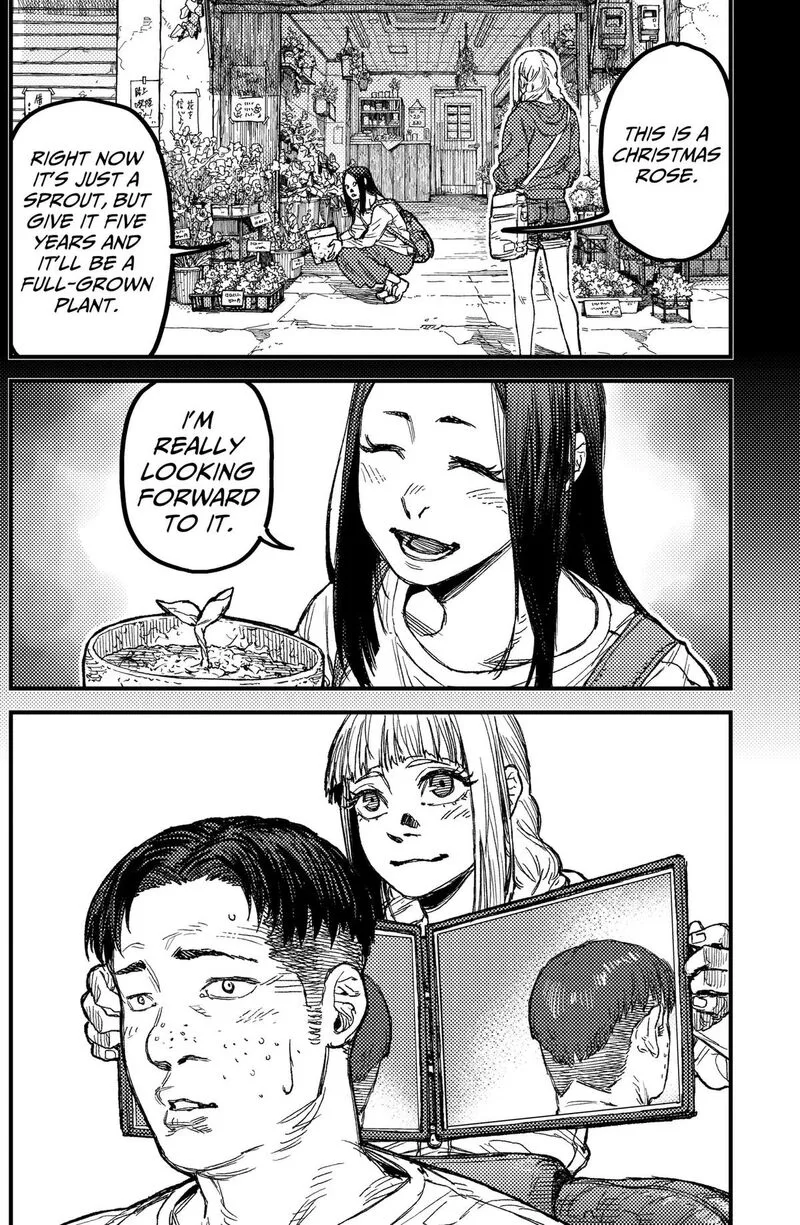 KAMI KILL Chapter 29 page 10