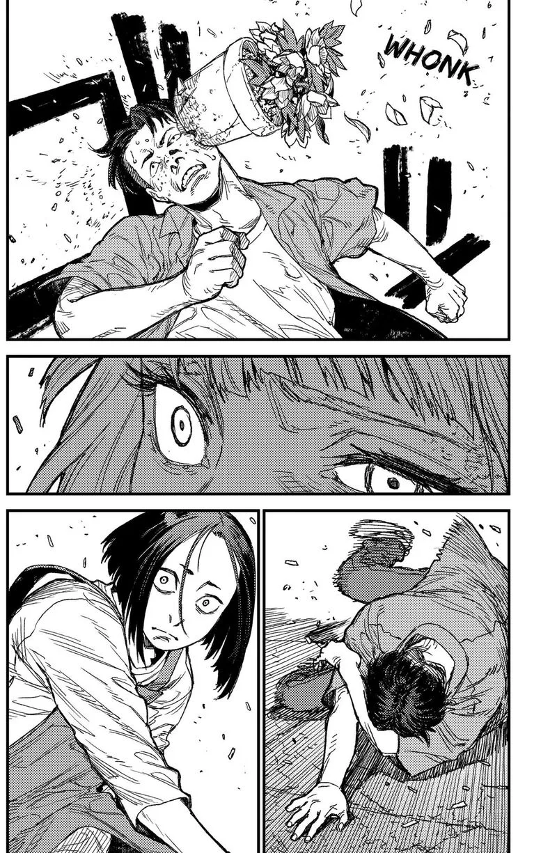 KAMI KILL Chapter 29 page 14