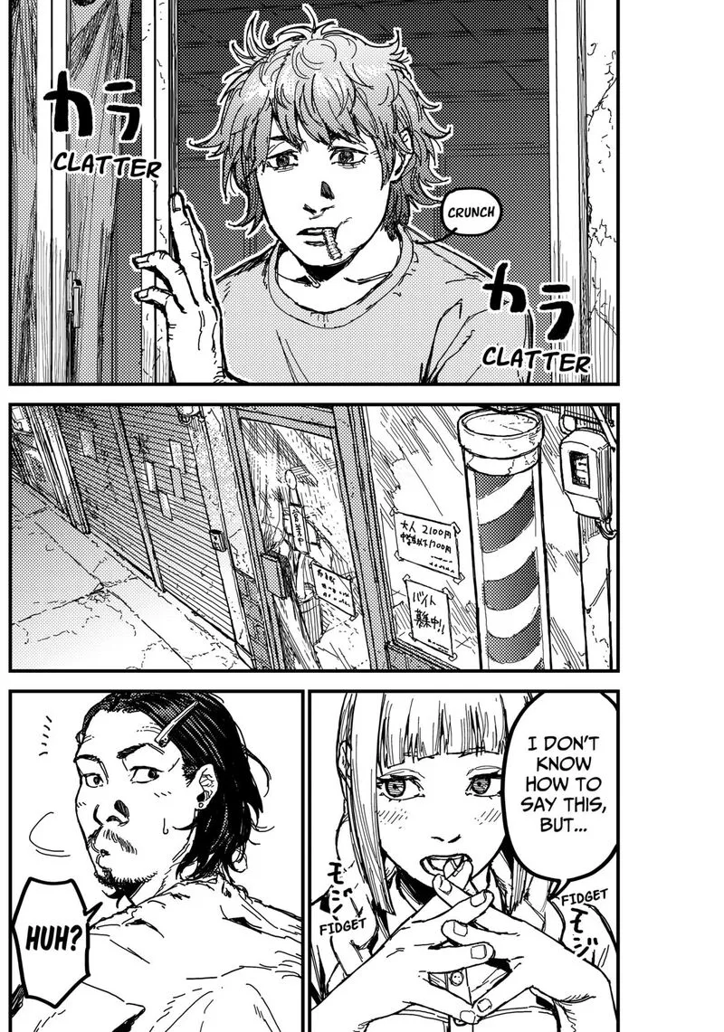 KAMI KILL Chapter 3 page 26