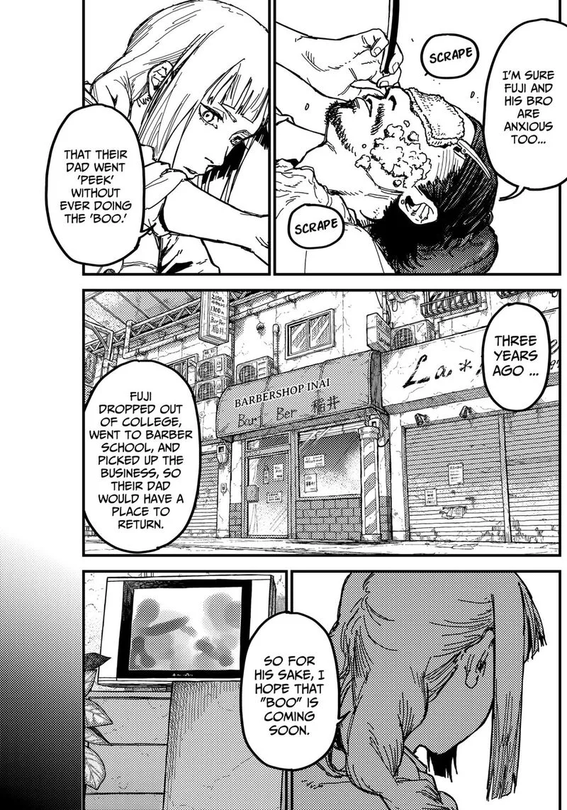KAMI KILL Chapter 3 page 35