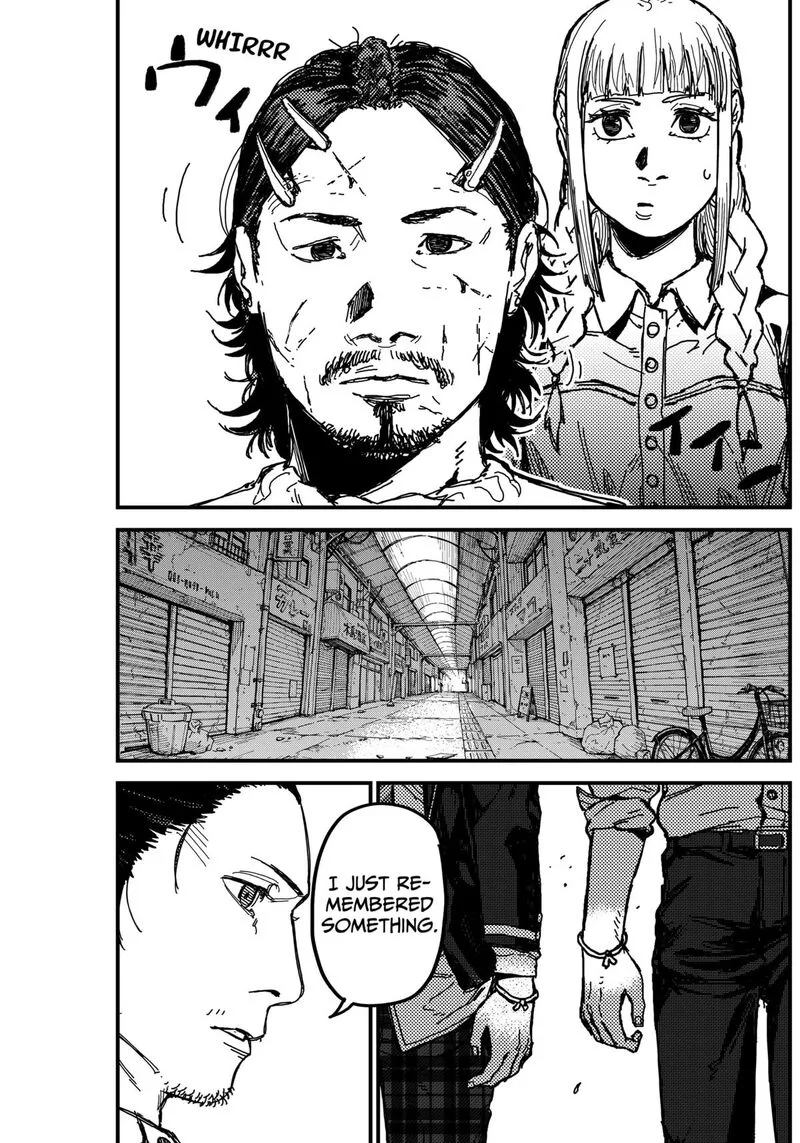 KAMI KILL Chapter 3 page 41