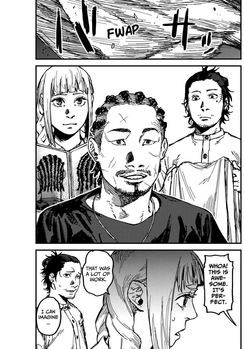 KAMI KILL Chapter 3 page 49