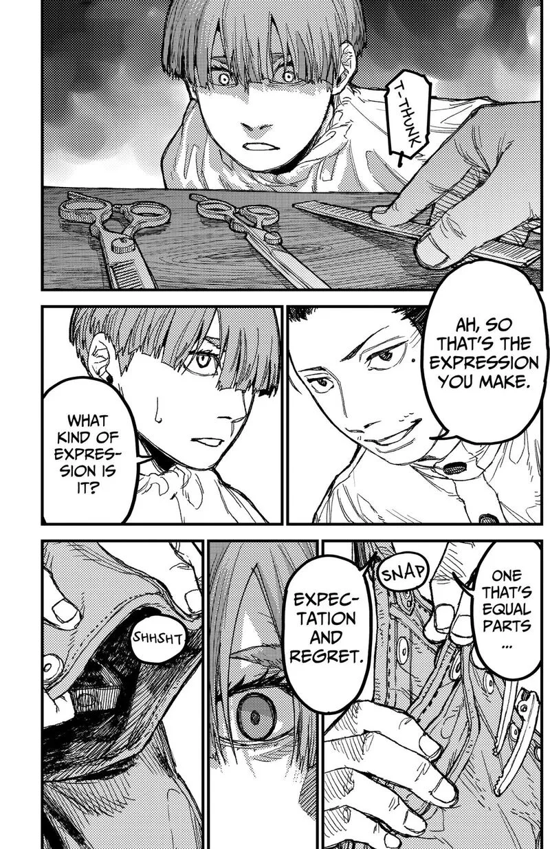 KAMI KILL Chapter 30 page 15