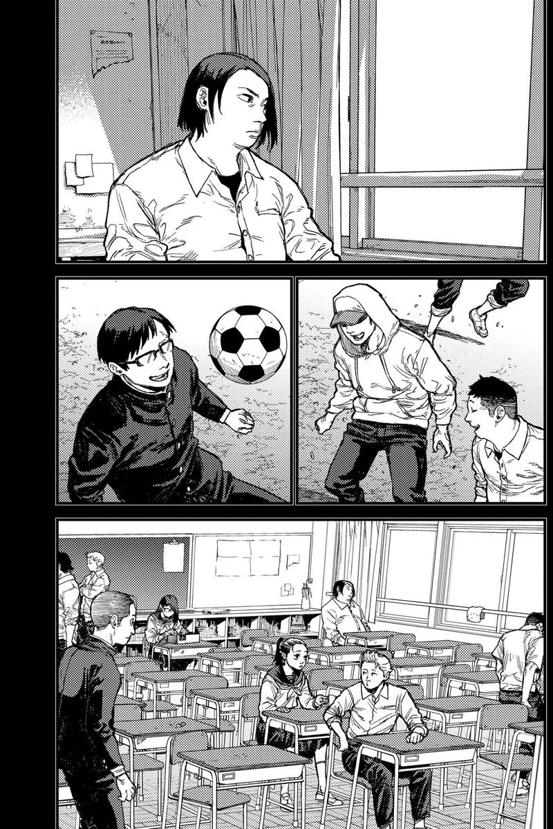 KAMI KILL Chapter 31 page 7