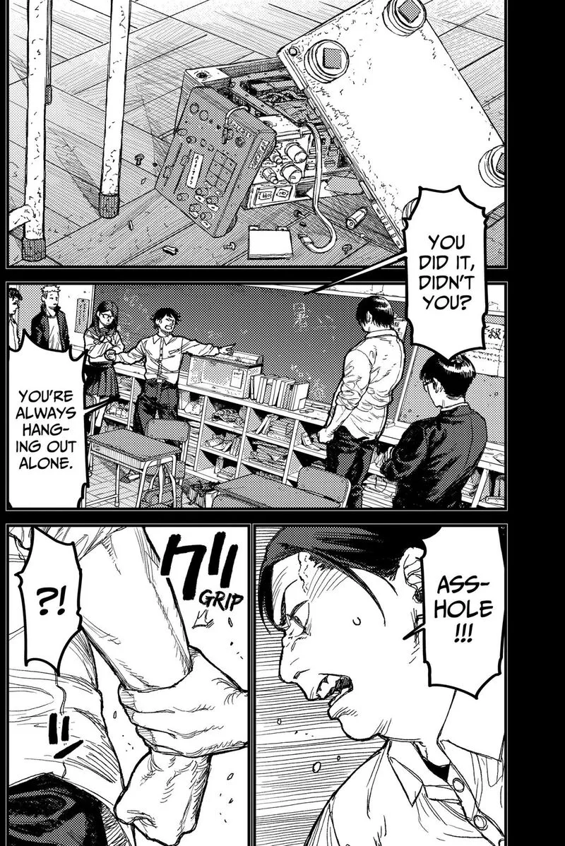 KAMI KILL Chapter 31 page 10