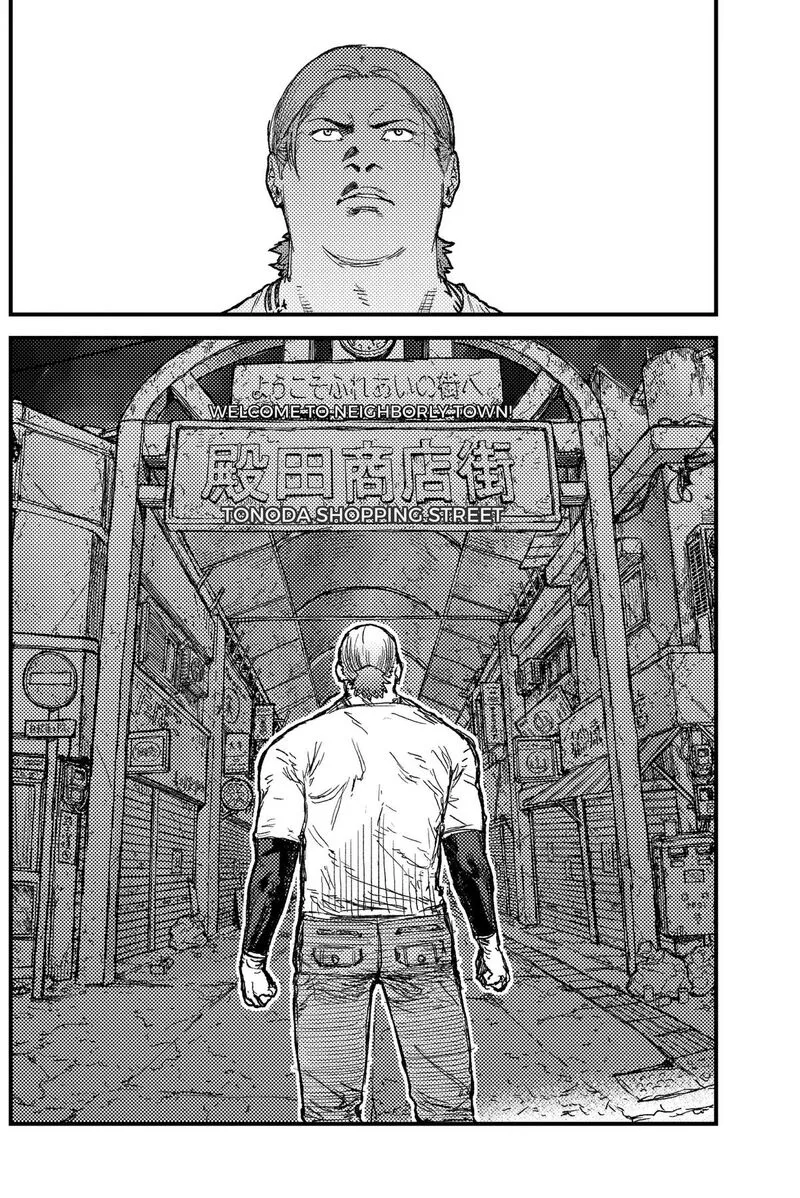 KAMI KILL Chapter 31 page 18